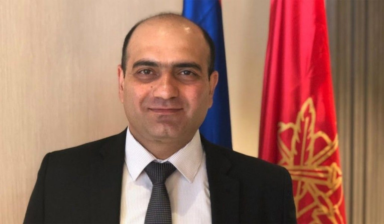 Կառավարությունը պետք է կանգ առնի և գնահատի իր քայլերը, եթե այսպես շարունակենք, որևէ դրական արձանագրում չի լինի. տնտեսագետ Կառավարությունը պետք է կանգ առնի և գնահատի իր քայլերը, եթե այսպես շարունակենք, որևէ դրական արձանագրում չի լինի. տնտեսագետ