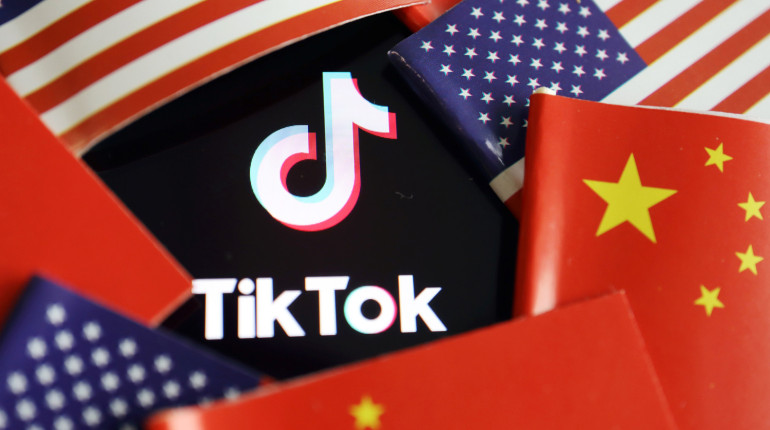 TikTok-ից պատասխանել են Թրամփի սպառնալիքներին