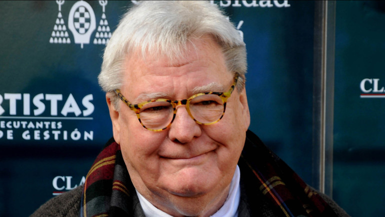 Alan Parker, Midnight Express director, dies aged 76