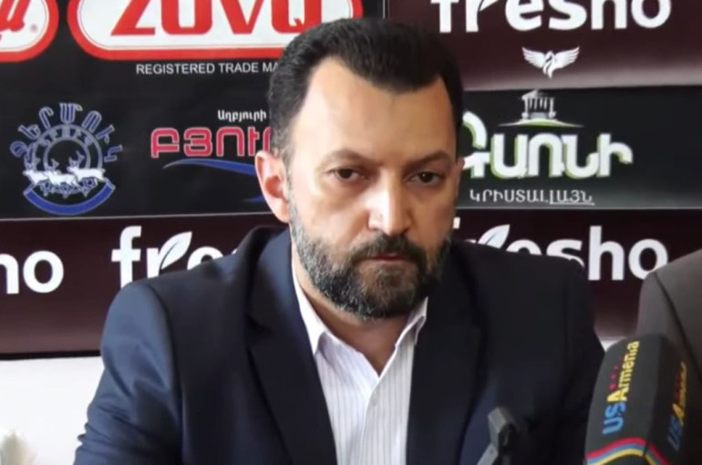 Որոշ քաղաքական գործիչներ, պատմաբաններ գաղտնի կապի մեջ են մտել Թուրքիայի պատմաբանների, քաղաքական գործիչների հետ, արդյունքում ունենք 2 գիրք, որտեղ ասվում է՝ պիտի հաշտվենք ագրեսիվ հարևանի հետ. Մելքոնյան Որոշ քաղաքական գործիչներ, պատմաբաններ գաղտնի կապի մեջ են մտել Թուրքիայի պատմաբանների, քաղաքական գործիչների հետ, արդյունքում ունենք 2 գիրք, որտեղ ասվում է՝ պիտի հաշտվենք ագրեսիվ հարևանի հետ. Մելքոնյան