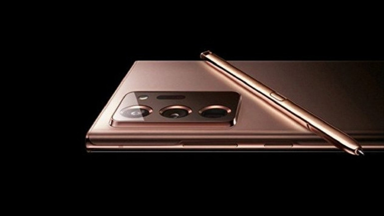 Galaxy Note 20-ի շնորհանդեսից առաջ համացանցում դրա գրեթե բոլոր նորարարությունները գաղտնազերծող տեսանյութ է հայտնվել