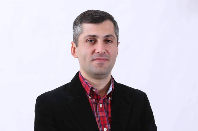 Эксплуатация Амулсарского рудника поднимает покрытые тайной вопросы, связанные с национальной безопасностью ․ Уверен, даже Никол Пашинян не представляет всей серьезности проблемы - Ваагн Варагян