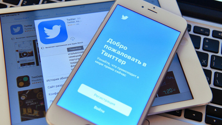 Twitter-ը նոր գործառույթ ունի