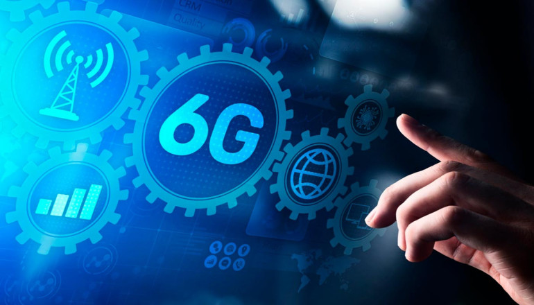 Назван год запуска сети 6G