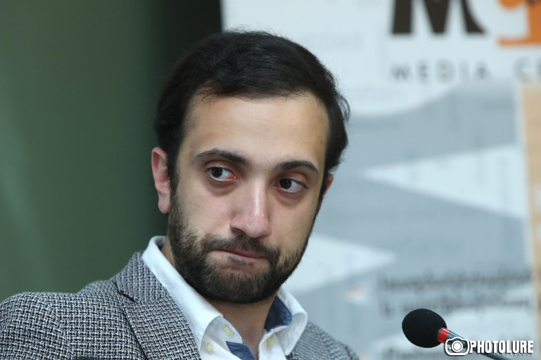 Electoral reforms: Human rights activist calls for revising voter register Electoral reforms: Human rights activist calls for revising voter register
