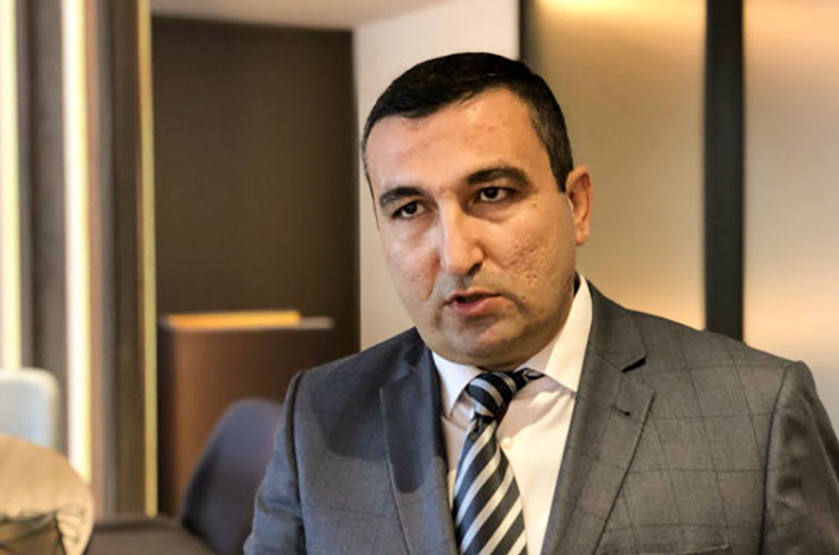 Տնտեսական առումով պարտք ունենալը վատ չէ, եթե այն օգտագործվում են նպատակային, սակայն հիմա պարտքը դնում են ավանդ, որից ստացած տոկոսները դառնում են գործուղումների և պարգևավճարների աղբյուր. տնտեսագետ Տնտեսական առումով պարտք ունենալը վատ չէ, եթե այն օգտագործվում են նպատակային, սակայն հիմա պարտքը դնում են ավանդ, որից ստացած տոկոսները դառնում են գործուղումների և պարգևավճարների աղբյուր. տնտեսագետ