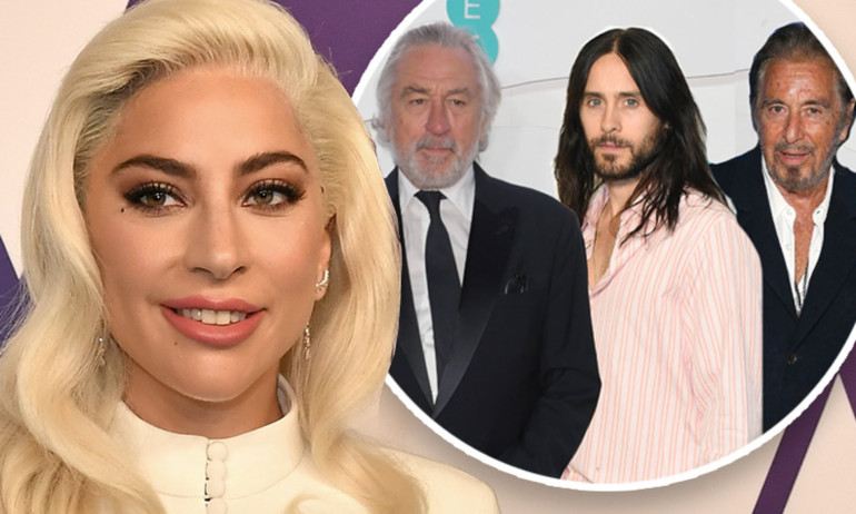 MGM’s Ridley Scott-Lady Gaga Gucci Film Eyes Robert De Niro