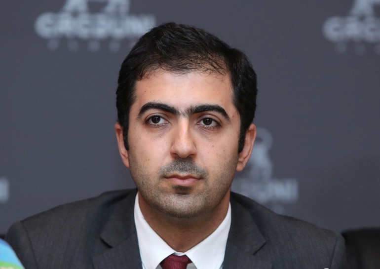 ՀՀ-ում հակակոռուպցիոն դատարան ստեղծելու անհրաժեշտություն չկա. դրանով խախտվում է դատավորների հավասարության սկզբունքը. տպավորություն է, որ այն ուղղված է կոնկրետ խումբ անձանց դեմ. Արամ Օրբելյան ՀՀ-ում հակակոռուպցիոն դատարան ստեղծելու անհրաժեշտություն չկա. դրանով խախտվում է դատավորների հավասարության սկզբունքը. տպավորություն է, որ այն ուղղված է կոնկրետ խումբ անձանց դեմ. Արամ Օրբելյան