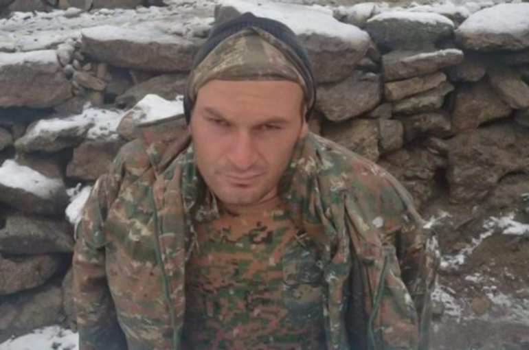 Azerbaijan launches criminal case against missing Armenian officer: Armenian Defense Ministry blasts accusations as 'baseless' Azerbaijan launches criminal case against missing Armenian officer: Armenian Defense Ministry blasts accusations as 'baseless'