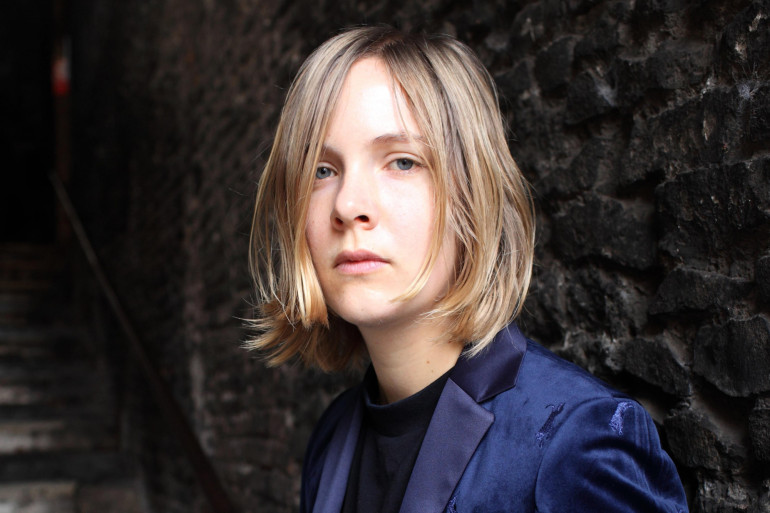 Marieke Lucas Rijneveld named 'world's youngest ever author' to win International Booker for The Discomfort of Evening