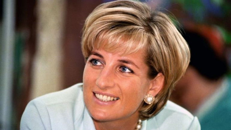 Princess Diana statue to be installed to mark her 60th birthday