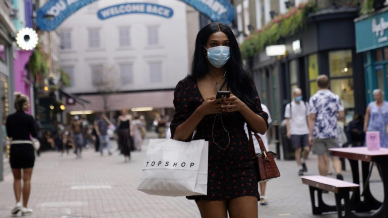 UK backs COVID-19 immunity studies with 8.4 million pounds