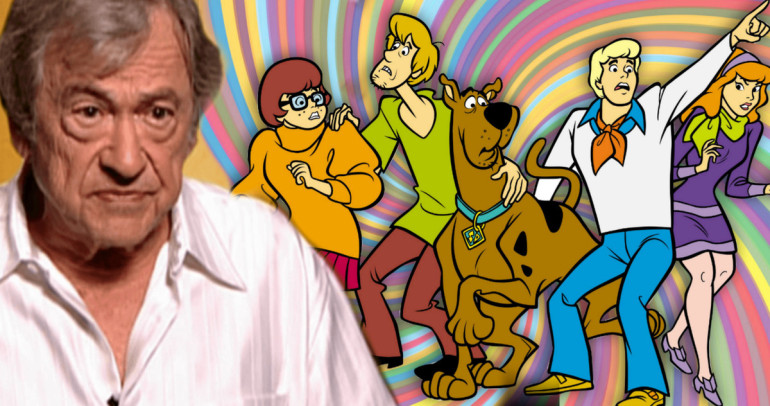 Scooby-Doo co-creator Joe Ruby dead at 87
 