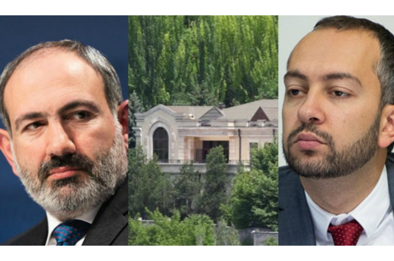 Կոռուպցիոն սկանդալ. Կառավարական առանձնատների վերանորոգման աշխատանքներում հարյուրավոր միլիոնների չարաշահումներ են հայտնաբերվել. գործով զբաղվում են իրավապահները. «Փաստինֆո»