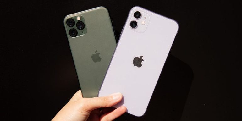 Ապագա iPhone 12-ը կարող է համալրվել ևս մեկ հատկությամբ, ինչն այն կդարձնի Apple-ի պատմության ամենահզոր սմարթֆոնը