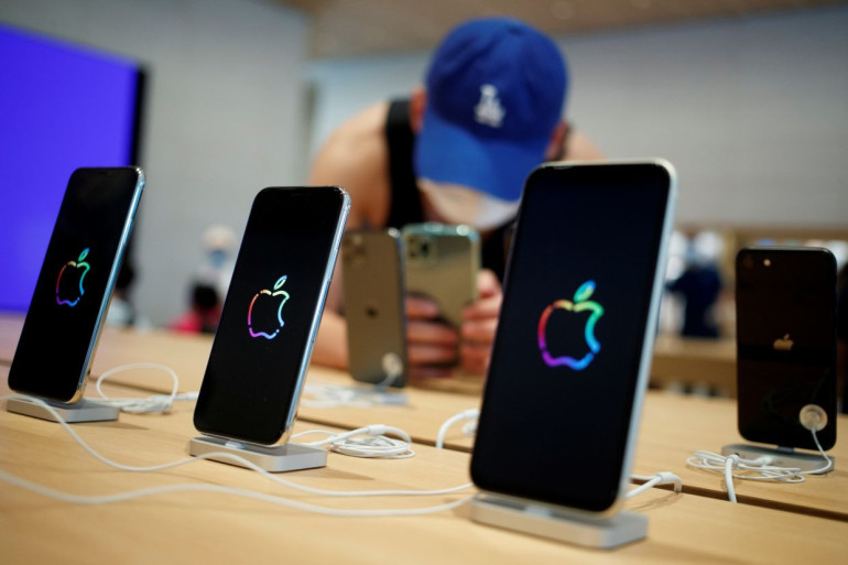 Մինչև տարեվերջ Apple-ը կներկայացնի iPhone-ի 4 նոր մոդել՝ 5G աջակցությամբ, Apple Watch-ի 2 նոր տարբերակ, iPad Air նոր պլանշետ և անլար ականջակալներ․ Bloomberg