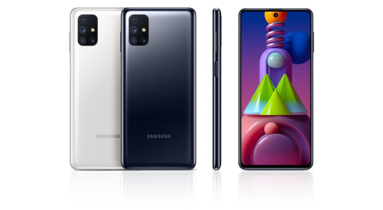 Samsung-ը ներկայացրել է հզոր մարտկոցով իր նոր սմարթֆոնը (լուսանկարներ)