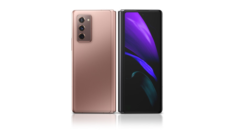 Galaxy Z Fold 2. Samsung-ը ներկայացրել է իր ծալովի սմարթֆոնի երկրորդ սերնդի մոդելը՝ նոր գրծառույթներով և գնով (լուսանկարներ, տեսանյութ)