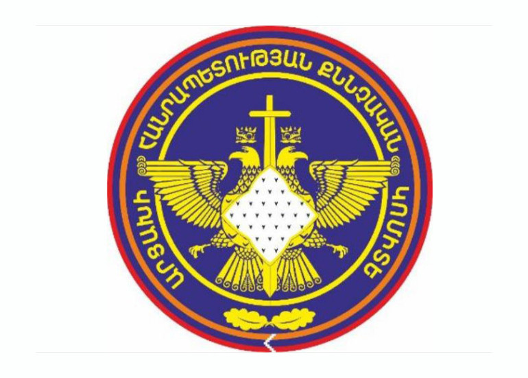 Թալիշում հրկիզման դեպքը տեղի է ունեցել 2018-ին հուլիսի 28-ին, սակայն ԱՀ ՔԿ կողմից վարույթ է ընդունվել 2020-ի օգոստոսի 28-ին․ ԱՀ ՔԿ-ն պարզաբանում է