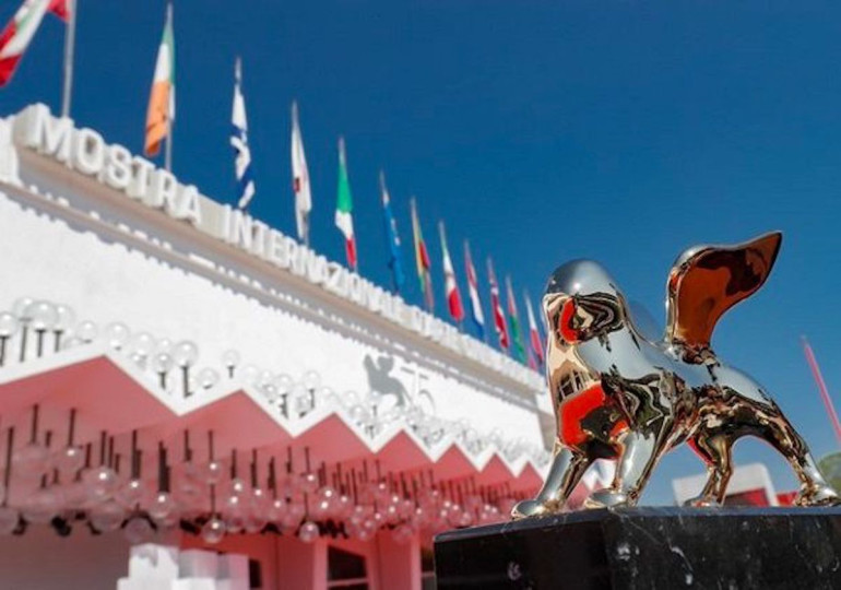 Venice International Film Festival marks return of cultural events in Europe