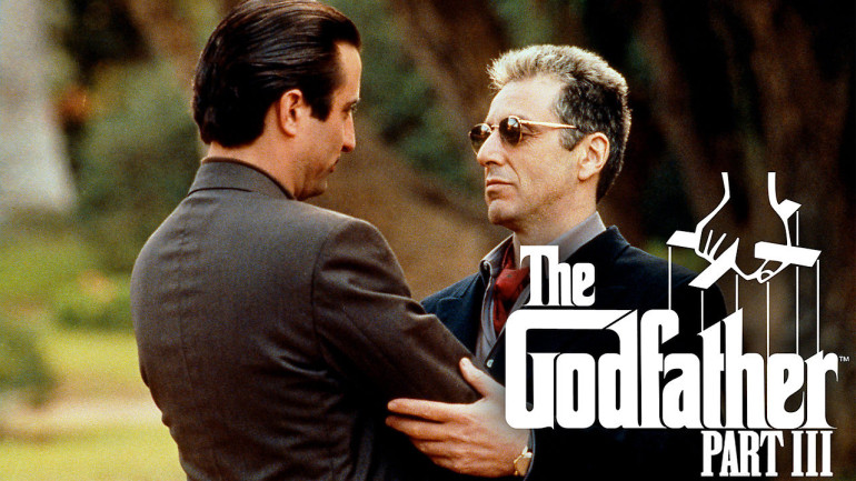 'Just when you think you're out...' Francis Ford Coppola announces re-edit of Godfather