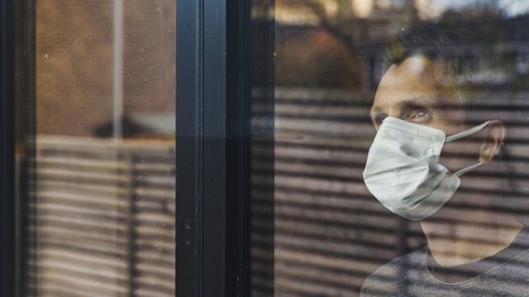 Coronavirus tests 'could be picking up' dead virus