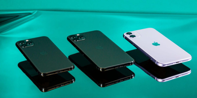 Հայտնի է, թե երբ է տեղի ունենալու iPhone 12-ի և Apple-ի մյուս նորույթների շնորհանդեսը
