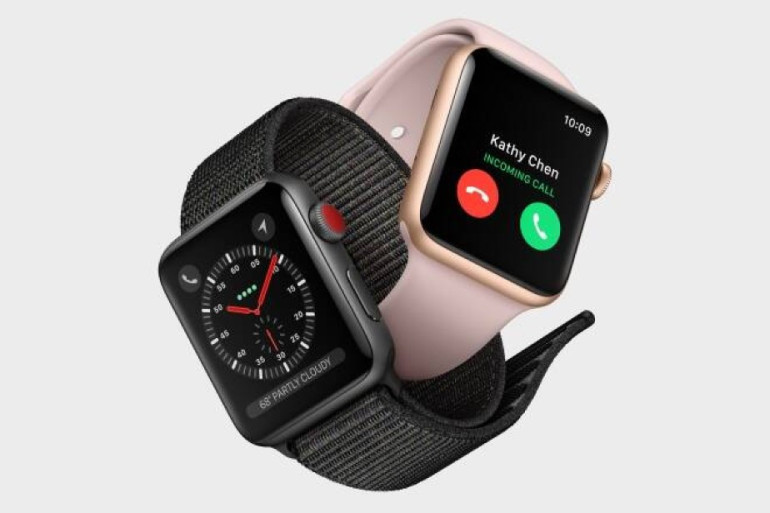 Apple-ն այսօր կներկայացնի Apple Watch 6-ը և iPad Air 4-ը․ Mirror
