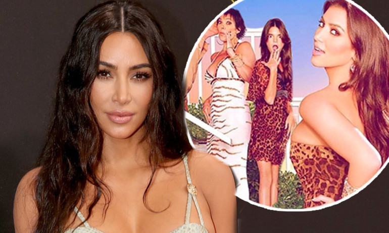 Ամերիկյան Keeping Up With The Kardashians իրապատում շոուն 14 տարի հեռարձակվելուց հետո հրաժեշտ կտա հանդիսատեսին (լուսանկարներ)