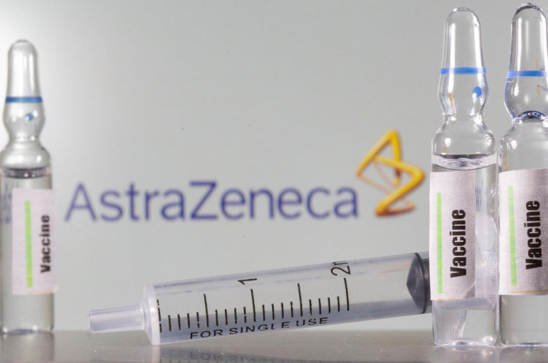 Մեծ Բրիտանիայում վերսկսվել են AstraZeneca ընկերության պատվաստանյութի կլինիկական փորձարկումները
