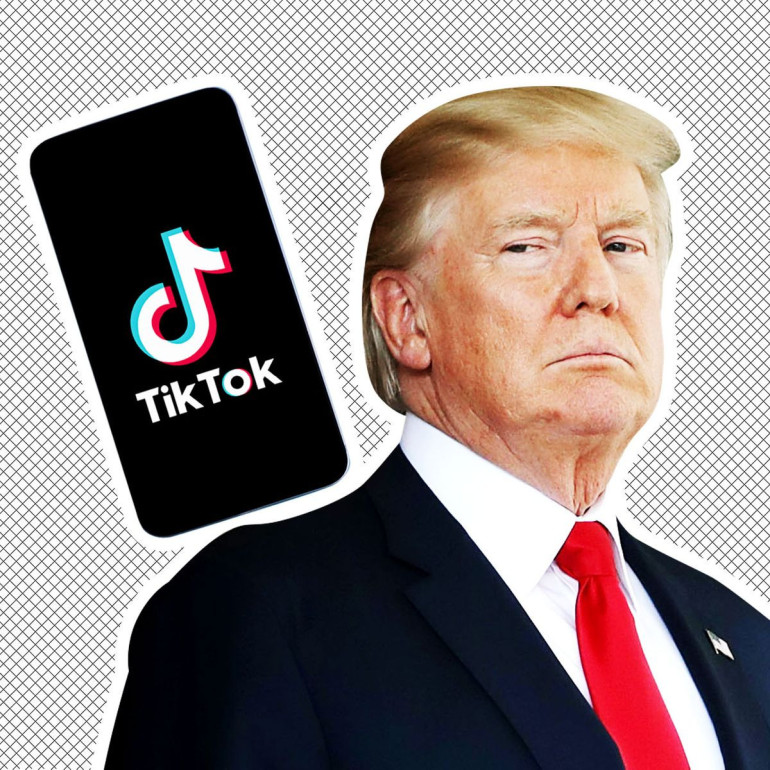 Չինաստանն ավելի շուտ կփակի TikTok-ը, քան այն հարկադրաբար ԱՄՆ-ին կվաճառի. Reuters