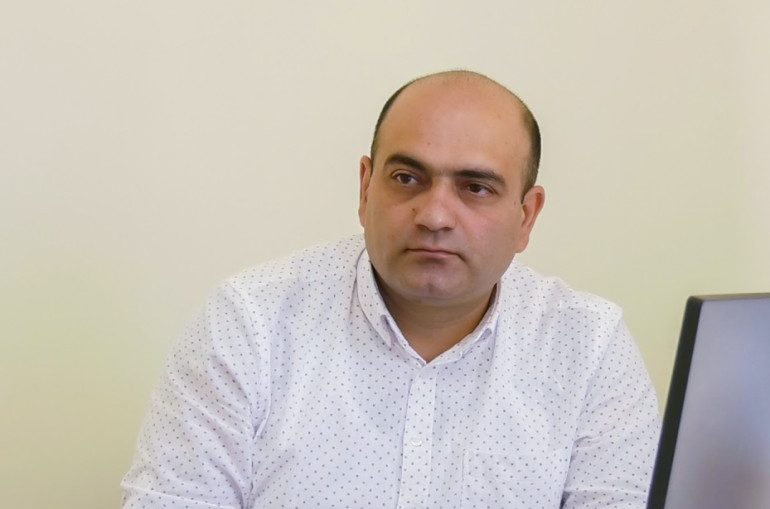 Ցանկացած քայլ պետք է լինի տրամաբանված, ժամանակին համարժեք․ այս պահին ՀՀ-ում արտակարգ դրությունից կարանտինի ռեժիմին անցնելը մեծ փոփոխություններ չի ենթադրում տնտեսությունում․ Թադևոս Ավետիսյան Ցանկացած քայլ պետք է լինի տրամաբանված, ժամանակին համարժեք․ այս պահին ՀՀ-ում արտակարգ դրությունից կարանտինի ռեժիմին անցնելը մեծ փոփոխություններ չի ենթադրում տնտեսությունում․ Թադևոս Ավետիսյան