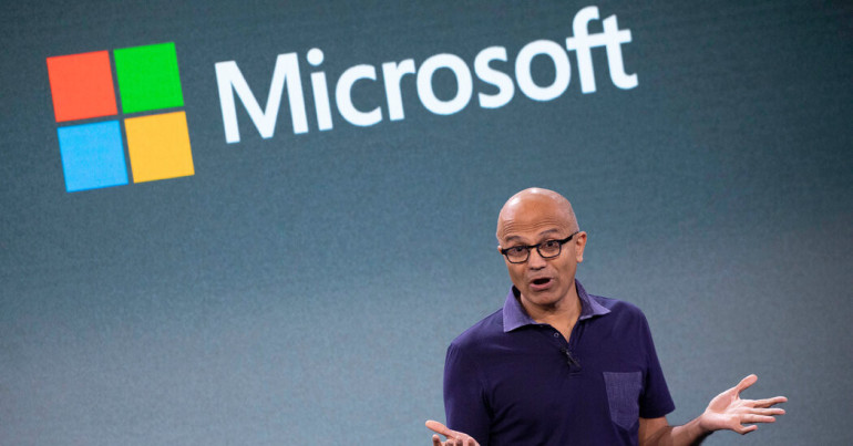 ByteDance-ը հրաժարվել է TikTok-ի ամերիկյան բիզնեսը Microsoft-ին վաճառել