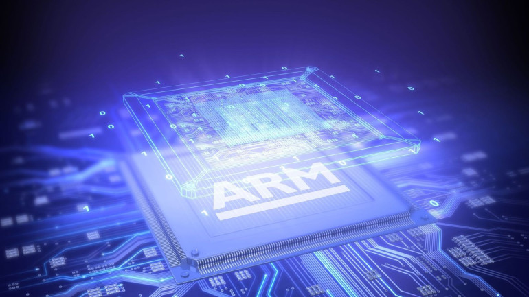 40 մլրդ դոլար. Nvidia-ն և Arm Holdings-ը պատրաստվում են կնքել միկրոսխեմաների ոլորտի խոշորագույն գործարքը
