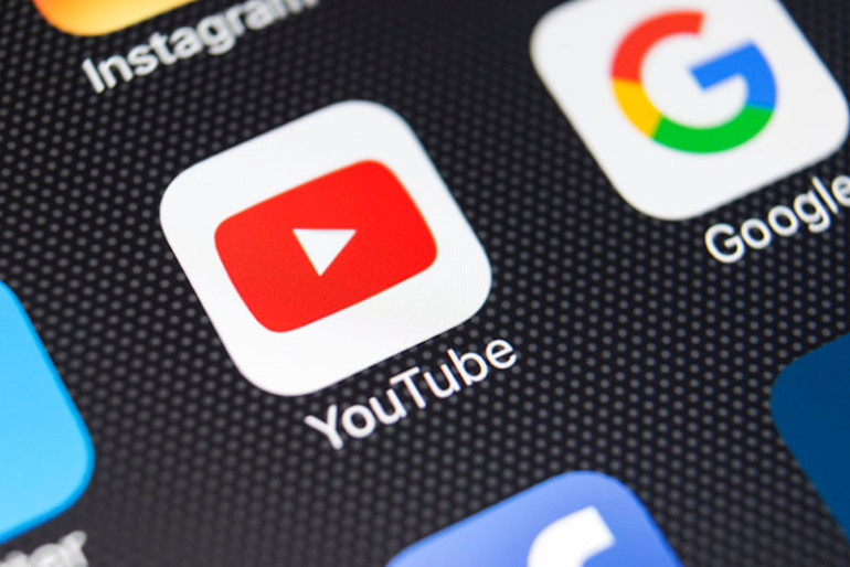 YouTube-ը ներկայացնում է TikTok-ի «կրկնօրինակին»