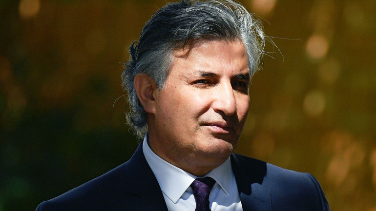 ՌԴ արդարադատության նախարարությունը պահանջել է Եֆրեմովի գործով զբաղվող ադրբեջանցի Փաշաևին զրկել փաստաբանի կարգավիճակից ՌԴ արդարադատության նախարարությունը պահանջել է Եֆրեմովի գործով զբաղվող ադրբեջանցի Փաշաևին զրկել փաստաբանի կարգավիճակից