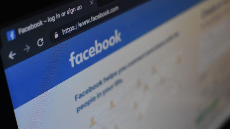 Facebook-ը կլիմայական փոփոխությունների մասին տեղեկությունները կհավաքի ու կտրամադրի օգտատերերին