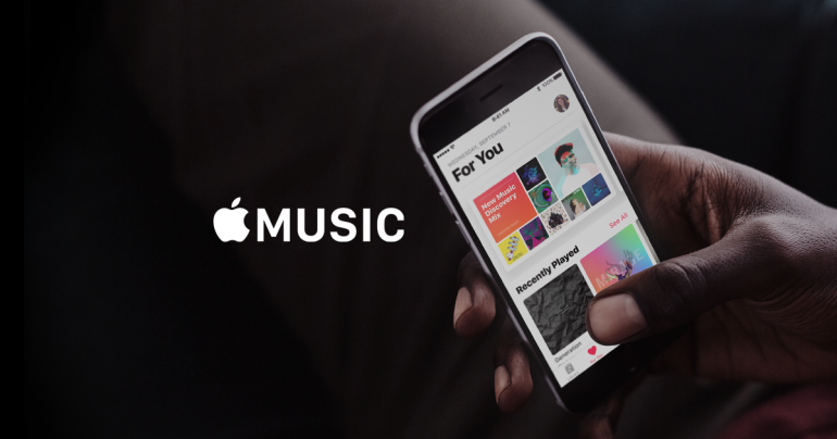 Տարբեր երկրներում «Apple Music» հավելվածի աշխատանքի խափանումներ են նկատվել