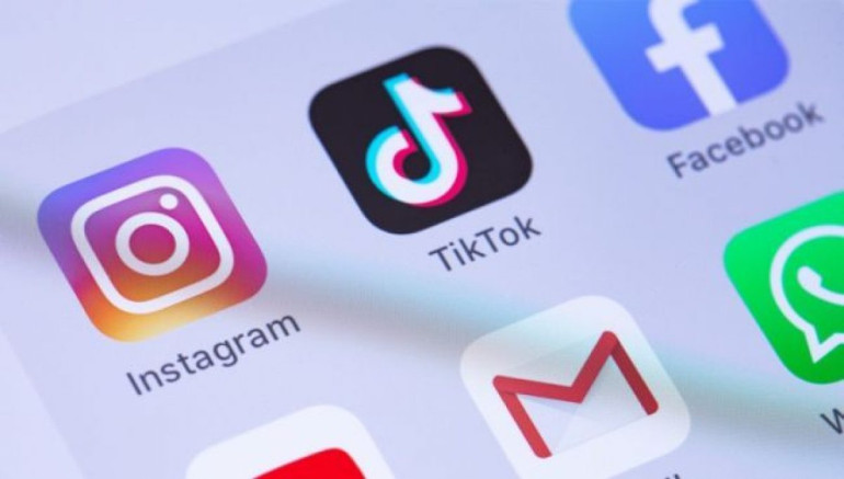TikTok-ի ղեկավարն ԱՄՆ իշխանությունների դեմ պայքարում օգնություն է խնդրել Instagram-ից և Facebook-ից