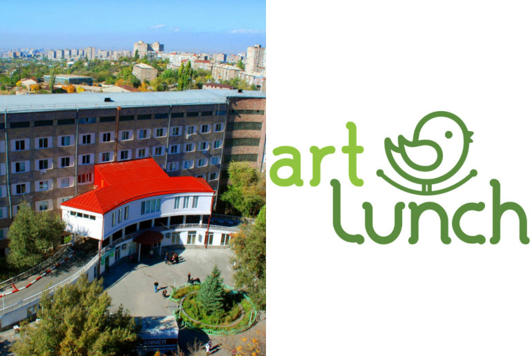 «Գրիգոր Լուսավորիչ» ԲԿ-ն հրաժարվել է «Արտ Լանչի» ծառայություններից