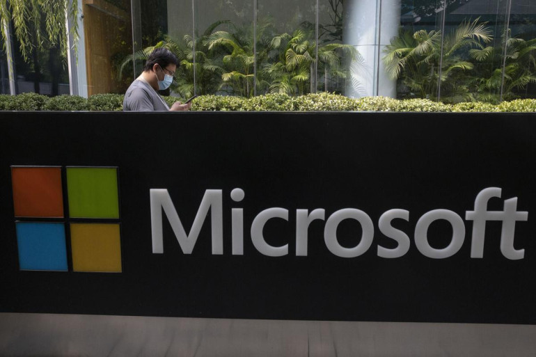 Ավելի քան 7,5 միլիարդ դոլար. Microsoft-ը կնքել է տեսախաղերի համաշխարհային արդյունաբերության ամենախոշոր գործարքը