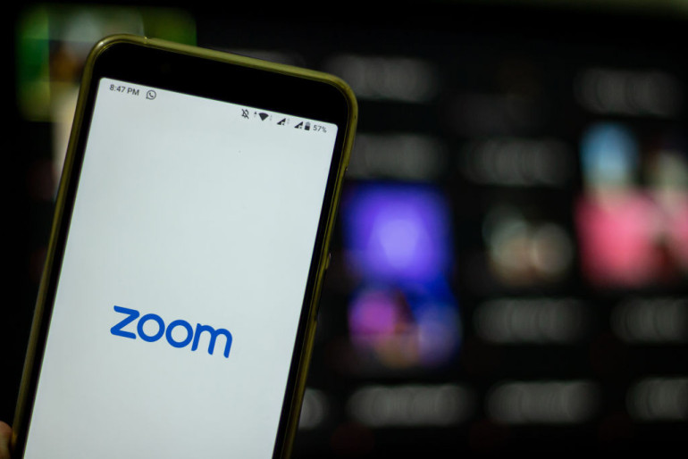ԱՄՆ-ում և եվրոպական մի քանի երկրում «Zoom»-ի աշխատանքի խափանումներ են գրանցվել