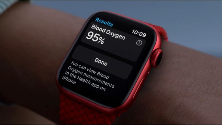 Օրեր առաջ ներկայացված Apple Watch 6-ի գլխավոր գործառույթներից մեկը փորձարկման ժամանակ լավ չի աշխատել