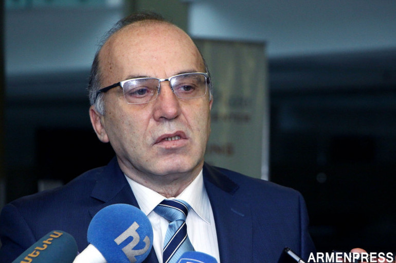 Ազնիվ չէ այս տնտեսական իրավիճակում ամեն գնով պարգևավճարներ տալ․ պետությունը պետք է հրաժարվի դրանից․ Թաթուլ Մանասերյան