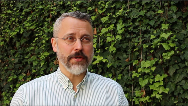 Laurence Broers: Turkey's interests are to 'shore up domestic legitimacy' by supporting Azerbaijan
Laurence Broers: Turkey's interests are to 'shore up domestic legitimacy' by supporting Azerbaijan