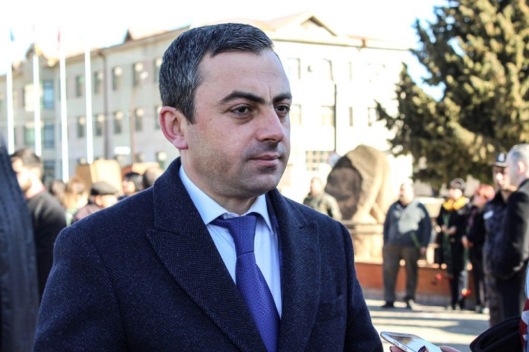 Հայտարարությունը պետք է ավելի շուտ արվեր և լավ կլիներ, որ այն լիներ ավելի հասցեական՝ ուղղված Ադրբեջանին. Իշխան Սաղաթելյանը՝ ՌԴ-ի, ԱՄՆ-ի և Ֆրանսիայի նախագահների հայտարարության մասին Հայտարարությունը պետք է ավելի շուտ արվեր և լավ կլիներ, որ այն լիներ ավելի հասցեական՝ ուղղված Ադրբեջանին. Իշխան Սաղաթելյանը՝ ՌԴ-ի, ԱՄՆ-ի և Ֆրանսիայի նախագահների հայտարարության մասին