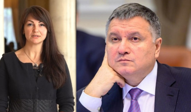 «Ուկրաինան հայ-ադրբեջանական հակամարտության կողմերից որևէ մեկին ռազմական օգնություն չի տրամադրի». Արսեն Ավակովը հերքել է ուկրաինացի պատգամավորի ադրբեջանամետ հայտարարությունը