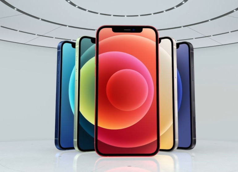 Apple-ը ներկայացրեց 5G ցանցով աշխատող միանգամից 4 սմարթֆոն, ինչպես նաև նորագույն սմարթ սարքավորում տան համար (լուսանկարներ, տեսանյութ)