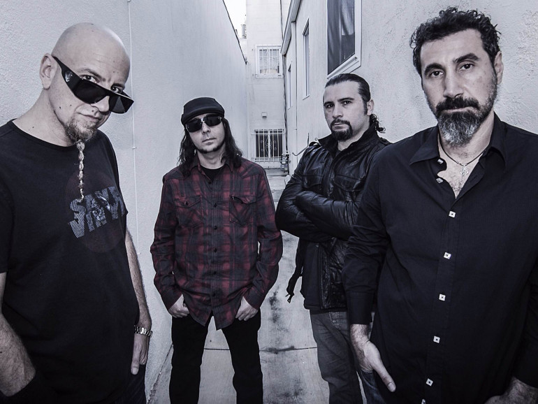 System of a Down խումբը «Հայաստան» համահայկական հիմնադրամին օգնելու համար նոր նախաձեռնությամբ է հանդես եկել