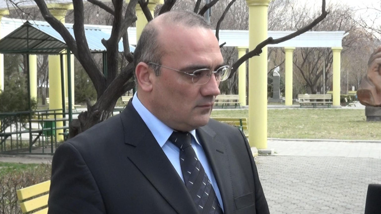 Ադրբեջանական կայքերից, նաև ադրբեջանցիների կողմից ստեղծված էջերից կեղծ լուրեր են գալիս հանրային դաշտ․ օր առաջ պետք է փակել դրանք․ Արթուր Եղիազարյան Ադրբեջանական կայքերից, նաև ադրբեջանցիների կողմից ստեղծված էջերից կեղծ լուրեր են գալիս հանրային դաշտ․ օր առաջ պետք է փակել դրանք․ Արթուր Եղիազարյան
